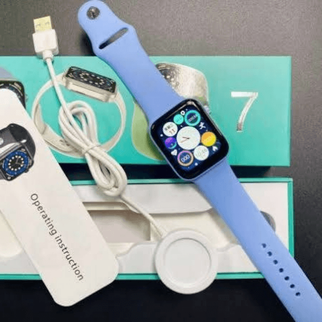 N76 Smart Watch Series 7