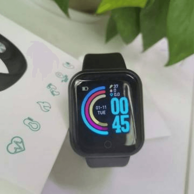 D20 Smart Watch