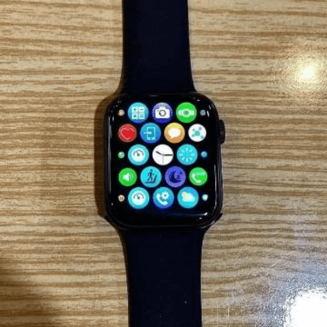 HW22 Original