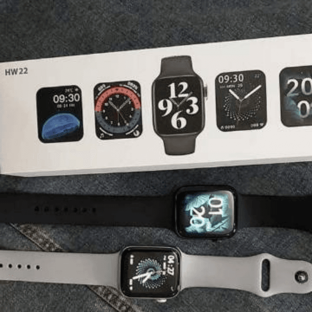 HW22 Original