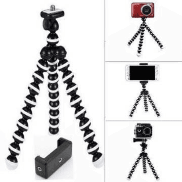 Gorilla Tripod