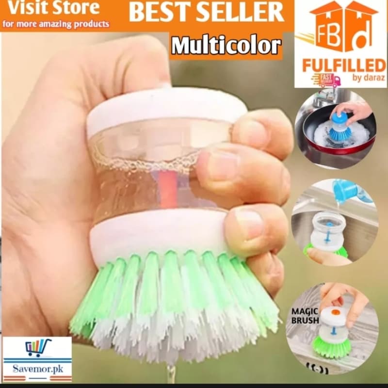 Liquid Brush