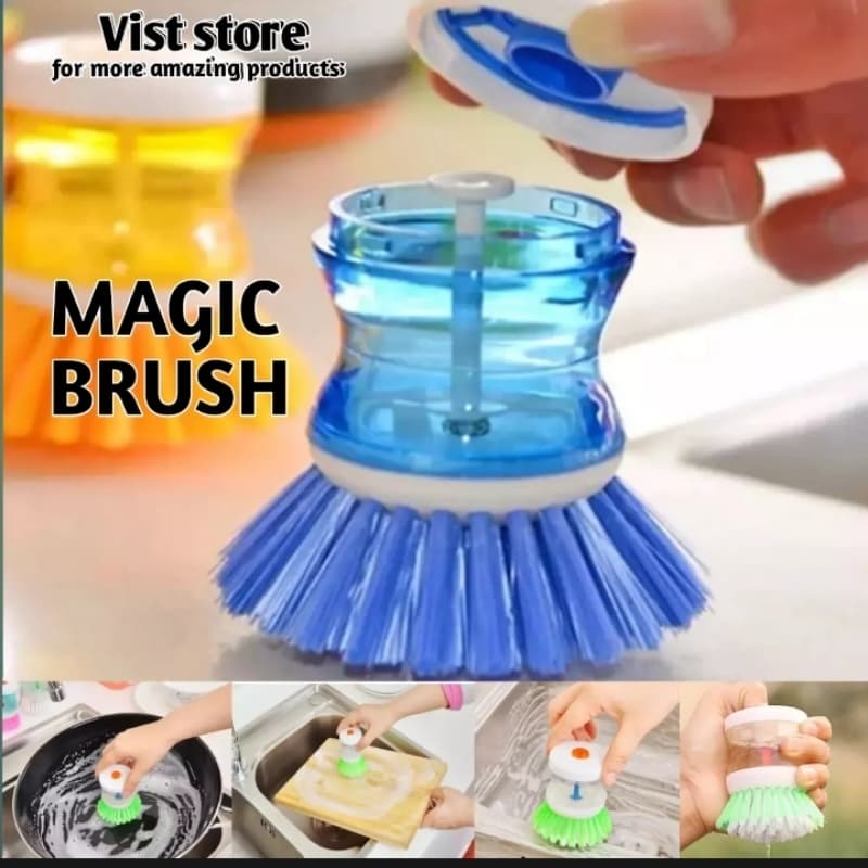 Liquid Brush