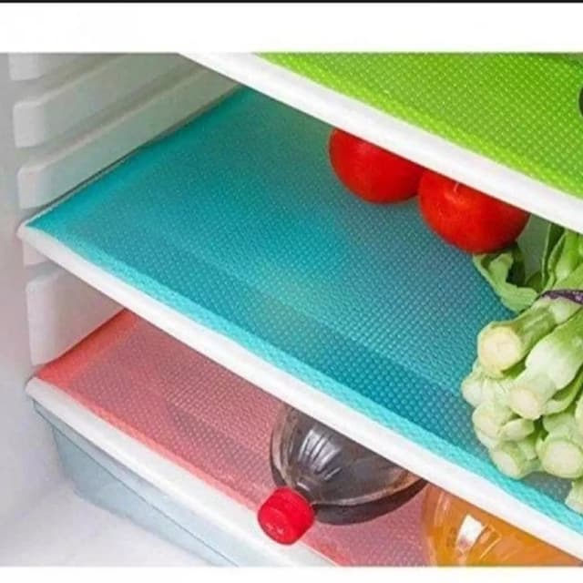 Fridge Sheet