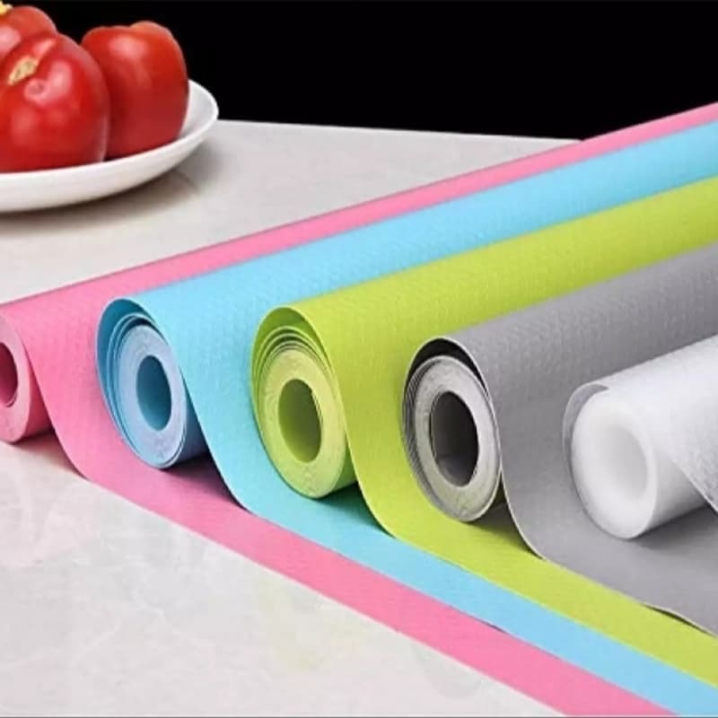 Fridge Sheet