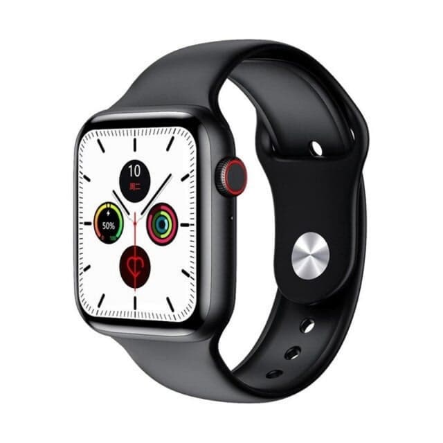 LD5 Smart Watch