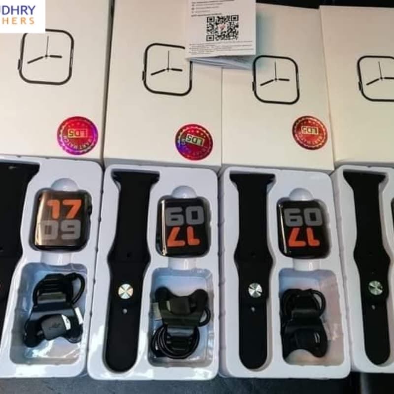 LD5 Smart Watch