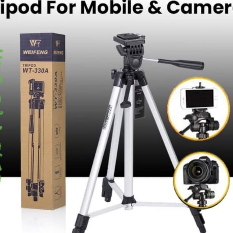 Tripod 330a