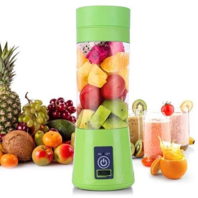 Portable Juicer