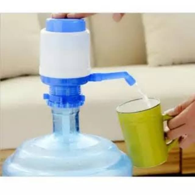 Manual Water Pump