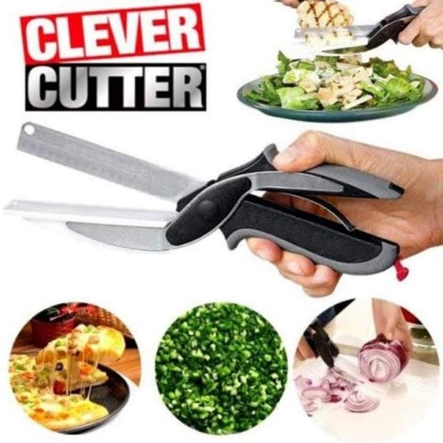 Clever Cutter