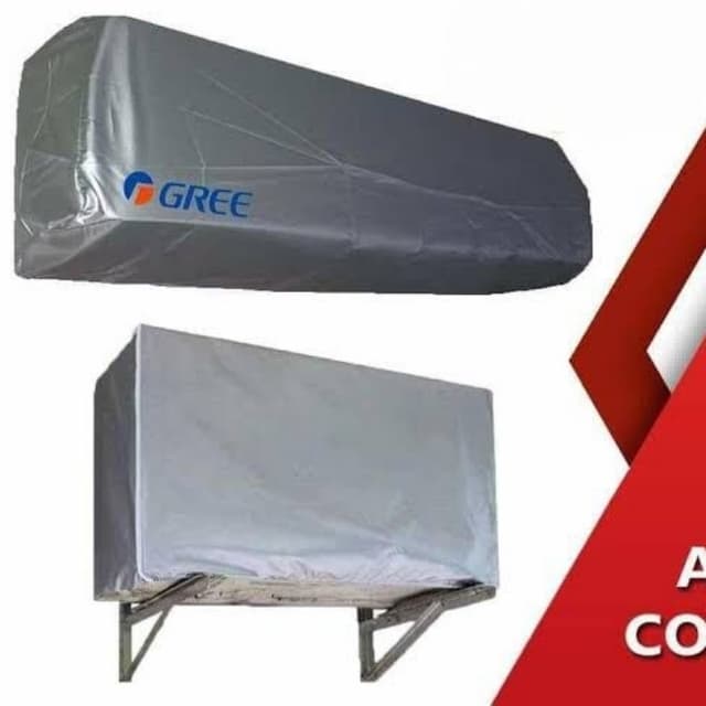 Ac Cover