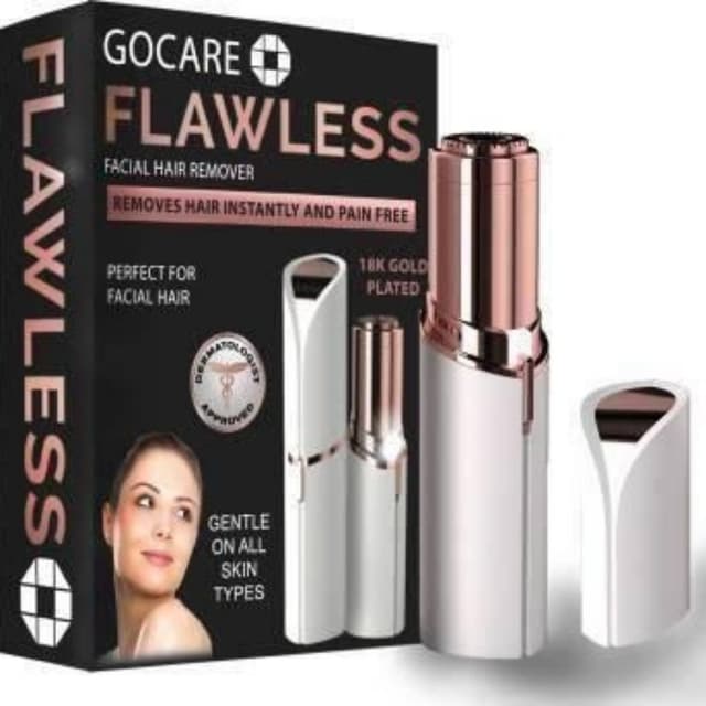 Flawless Hair Removar