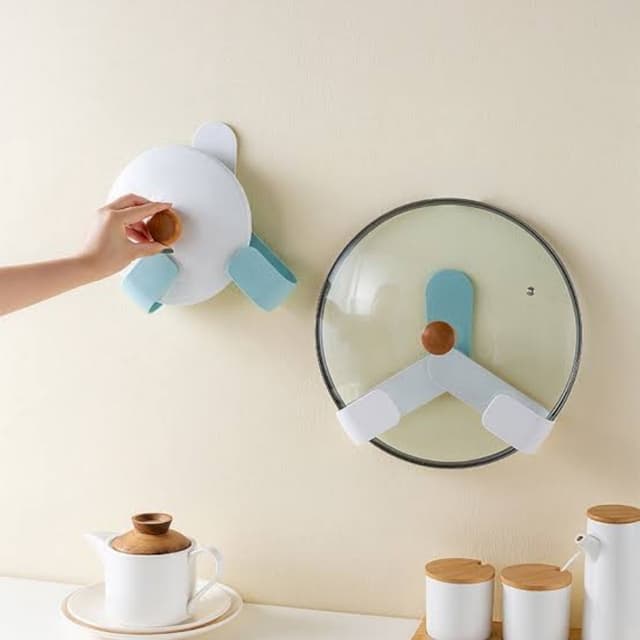 Pot Cover Holder