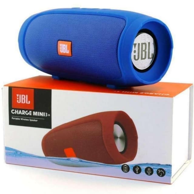 JBL Charge Mini 3+