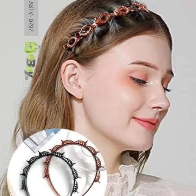 Hair Band
