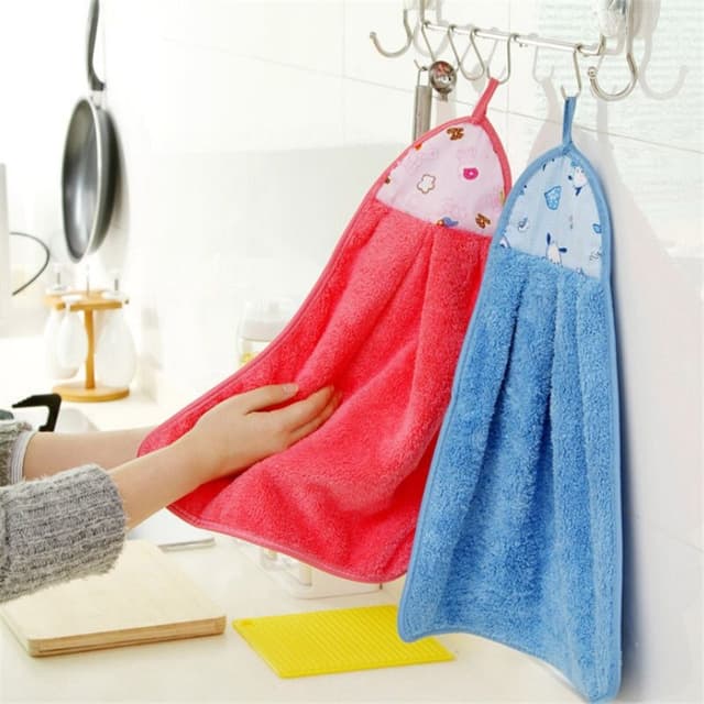 Kitchen Towel