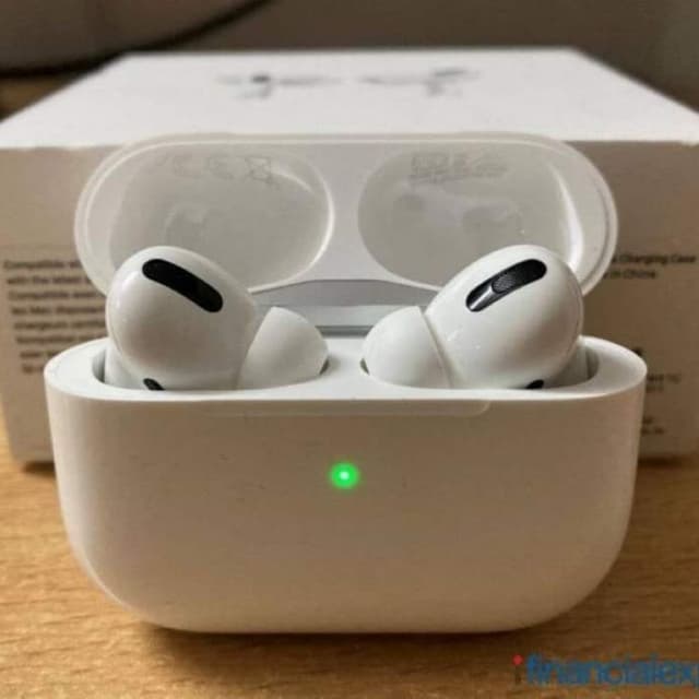 Airpods pro Master Copy