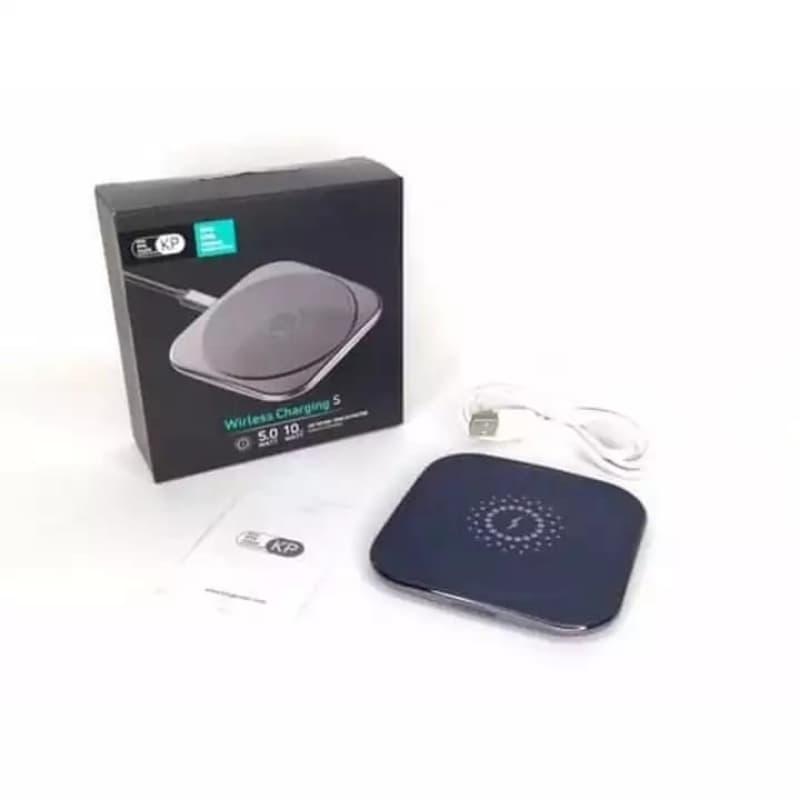 Kp Wireless Charger