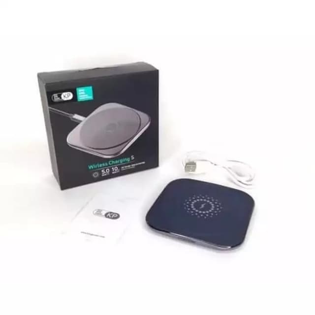 Kp Wireless Charger