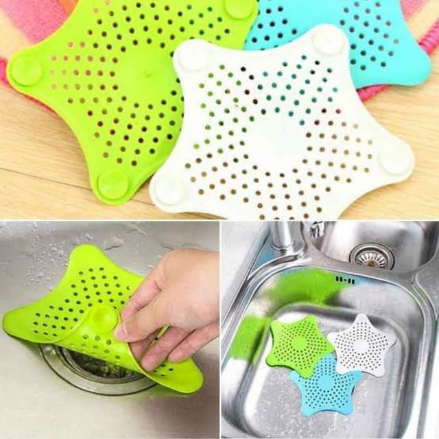 Sink Star