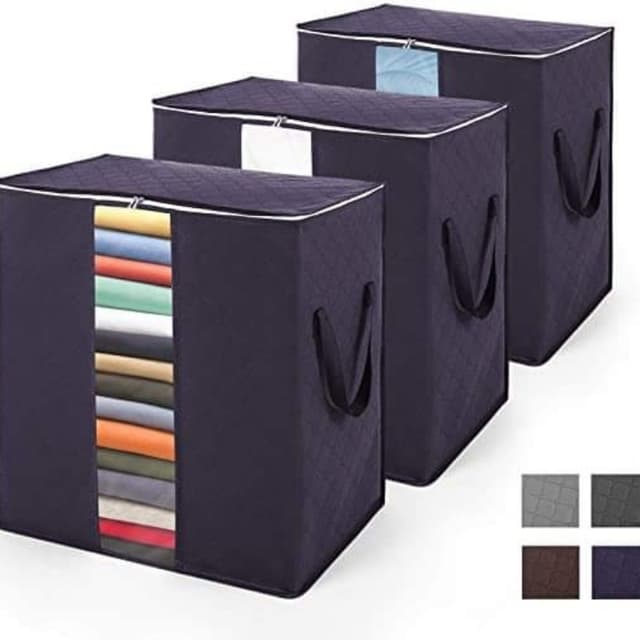 Clothes Storage Bag