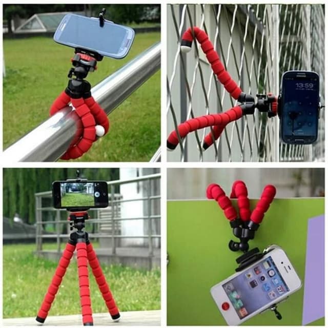 Portable Mobile Holder