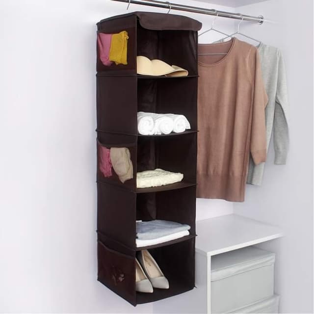 Clothes Organiser