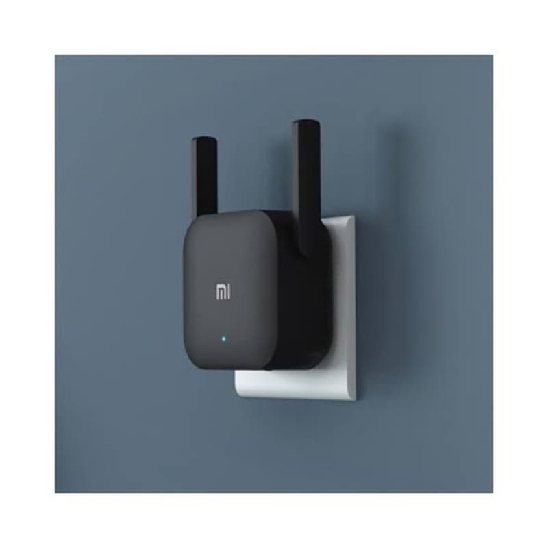 Mi Router