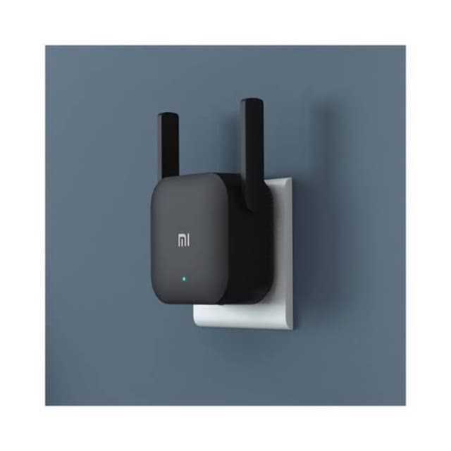 Mi Router