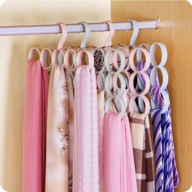 Ring Hanger