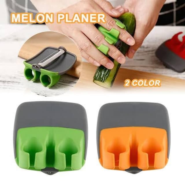 Finger Magic Peeler