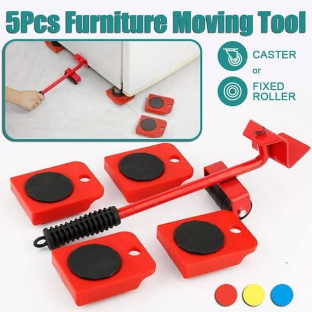 Furniture Moving Tool