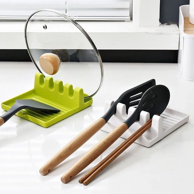 Pot Cover Holder +