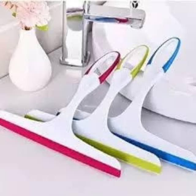 Window Glass Wiper