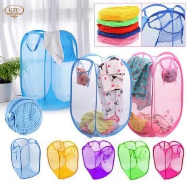 Laundry Basket
