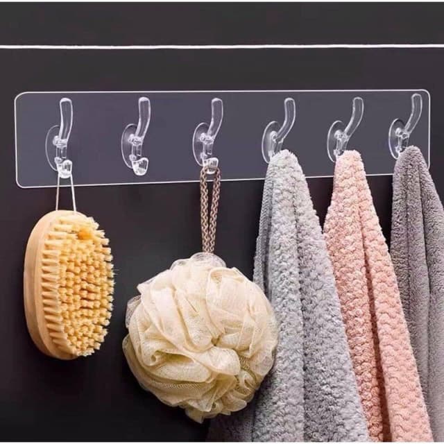 Wall Hanging Hook