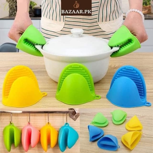 Baking  Gloves