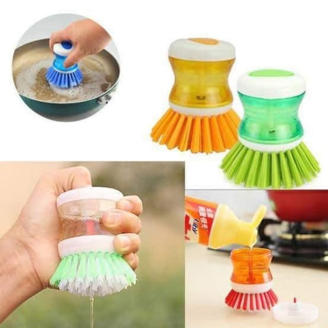 Liquid Brush
