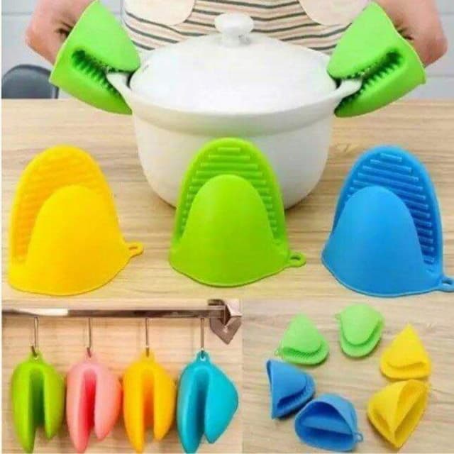 Pot Cover Holder