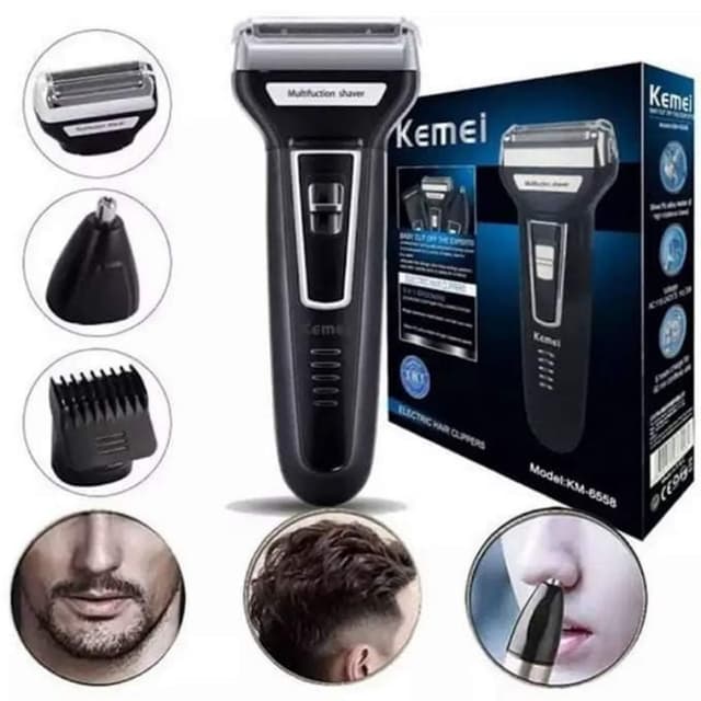 Kemei Electric Hair Clipper